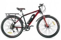 Электровелосипед Eltreco XT 800 New 350W 36V